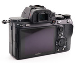 Used Sony Alpha a7 III Mirrorless Digital Camera Body 