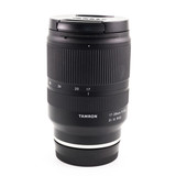 Used Tamron 17-28mm f/2.8 Di III RXD Lens for Sony E
