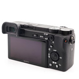 Used Sony Alpha a6400 Mirrorless Digital Camera Body
