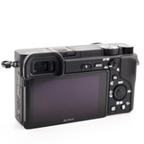 Used Sony Alpha a6400 Mirrorless Digital Camera Body