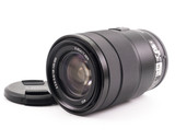 Used Sony E 18-135mm f/3.5-5.6 OSS Lens