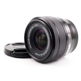 Used FUJIFILM XC 15-45mm f/3.5-5.6 OIS PZ Lens