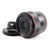 Used Rokinon AF 24mm f/2.8 for Sony E