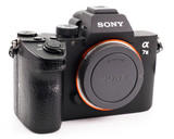 Used Sony Alpha a7 III Mirrorless Digital Camera Body