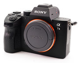Used Sony Alpha a7 III Mirrorless Digital Camera Body
