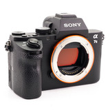Used Sony Alpha a7 II Mirrorless Digital Camera Body