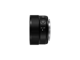 Panasonic LUMIX S 40mm f/2 Compact Prime L-Mount Lens
