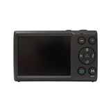 Yashica Digimate Digital Camera (Black)