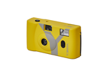 MF-1 Snapshot Art Camera : Y-series (Yellow)