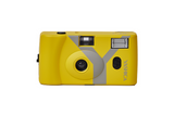 MF-1 Snapshot Art Camera : Y-series (Yellow)
