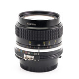 Used Nikon 24mm f/2 AI-S Lens (EX+)