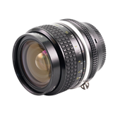 Used Nikon 24mm f/2 AI-S Lens