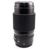 Used FUJIFILM GF 120mm f/4 Macro R LM OIS WR Lens