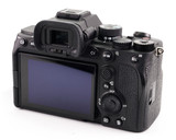 Used Sony a7 IV Mirrorless Camera Body 