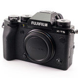 Used FUJIFILM X-T5 Mirrorless Camera Body