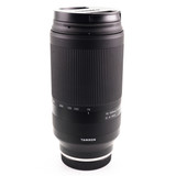 Used Tamron 70-300mm f/4.5-6.3 Di III RXD Lens for Sony E