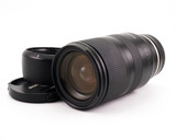 Used Tamron 28-75mm f/2.8 Di III RXD Lens for Sony E