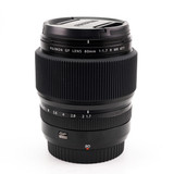  Used FUJIFILM GF 80mm f/1.7 R WR Lens