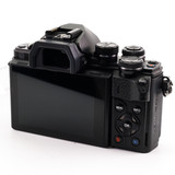 Used Olympus OM-D E-M10 Mark II Mirrorless Camera Body
