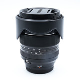 Used FUJIFILM XF 16-80mm f/4 R OIS WR Lens