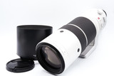 Used FUJIFILM XF 150-600mm f/5.6-8 R LM OIS WR Lens