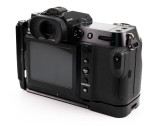 Used FUJIFILM GFX 50S II Medium Format Mirrorless Camera Body with Camera Bracket (EX+)