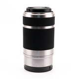 Used Sony E 55-210mm f/4.5-6.3 OSS Lens (EX-)