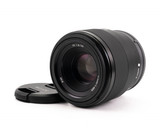 Used Sony FE 50mm f/1.8 Lens (EX+)
