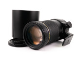 Used Tamron SP AF 180mm f/3.5 Di Macro Lens for Canon EF (EX)