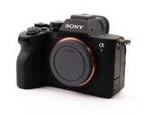 Used Sony a7 IV Mirrorless Camera Body (EX+) 