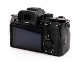 Used Sony a7 IV Mirrorless Camera Body (EX+) 