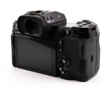 Used FUJIFILM X-H2 Mirrorless Camera Body (EX+)