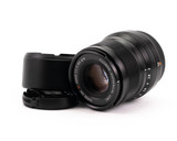 Used FUJIFILM XF 50mm f/2 R WR Lens (EX+)