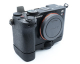 Used Sony a7CR Mirrorless Camera Body (EX)