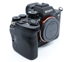 Used Sony a7R V Mirrorless Camera Body (EX)