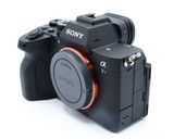 Used Sony a7R V Mirrorless Camera Body (EX)