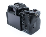 Used Sony a7R V Mirrorless Camera Body (EX)