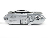 Used Leica M3 Single Stroke 35mm Film Camera Body (EX+)