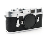 Used Leica M3 Single Stroke 35mm Film Camera Body (EX+)