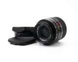 Used Leica Wide Angle 28mm f/2.8 Elmarit-M Aspherical Manual Focus Lens (Model 11606) (LN)