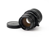 Used Leica Summicron-M 50mm f/2 Lens V3 (EX)