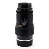 Used Leica Tele-Elmar-M 135mm f/4 Lens (EX+)