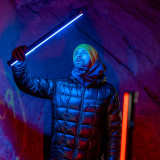 ProMaster Chroma TL24 RGB LED 2ft Light Tube