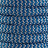 ProMaster Adjustable Rope Strap (Light Blue)