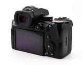 Used Panasonic Lumix S5II Mirrorless Camera Body (EX+)