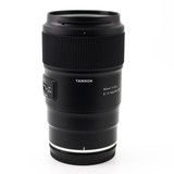 Used Tamron 90mm f/2.8 Di III VXD Macro Lens for Nikon Z (EX+)
