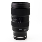 Used Tamron 35-150mm f/2-2.8 Di III VXD Lens for Nikon Z (EX+)