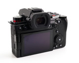Used Panasonic Lumix S5II Mirrorless Camera Body (EX+)