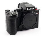 Used Panasonic Lumix S5II Mirrorless Camera Body (EX+)