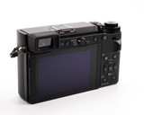 Used Panasonic Lumix DC-GX9 Mirrorless Micro Four Thirds Digital Camera Body (EX+)
